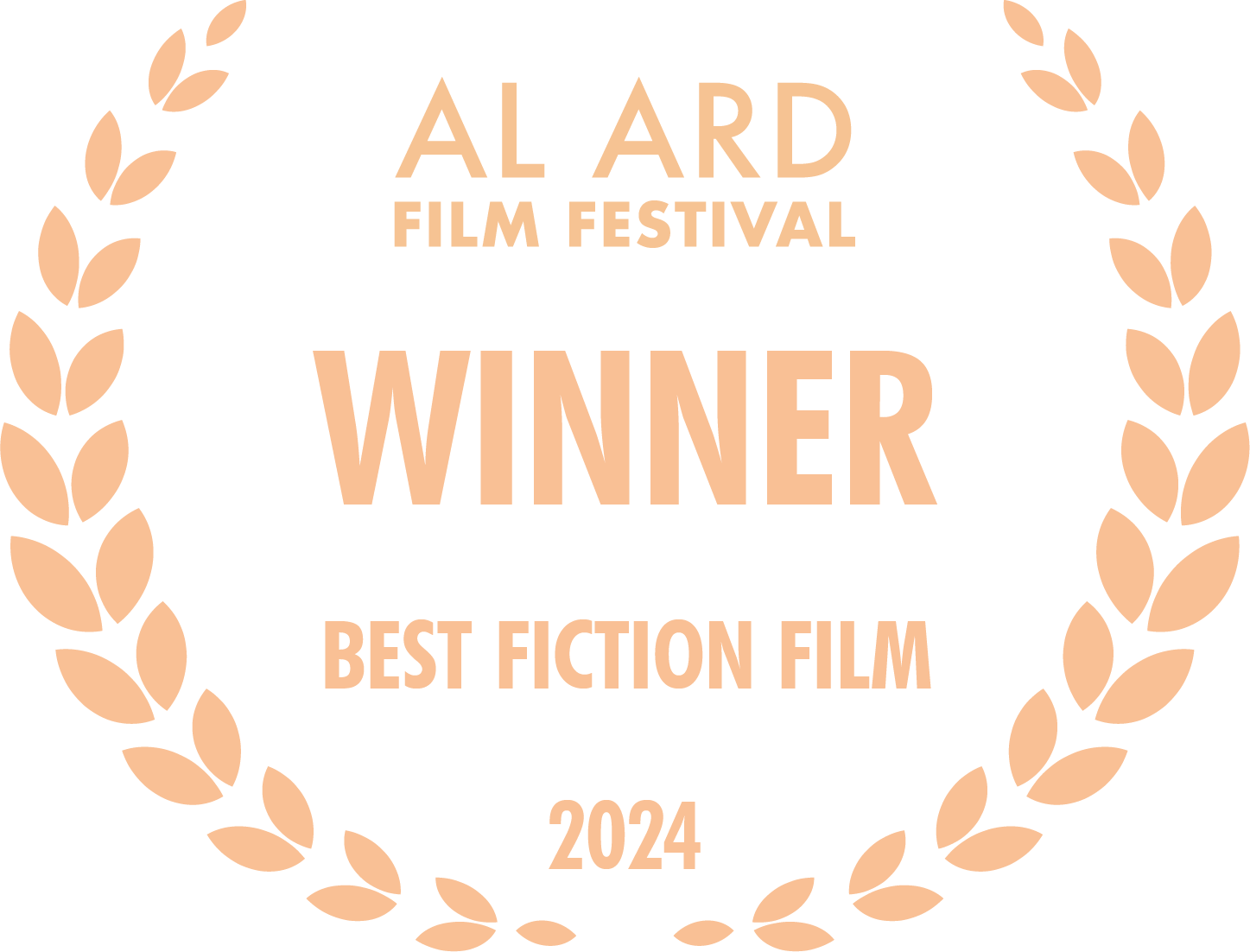 Fiction Award